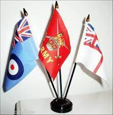 Image of Flags