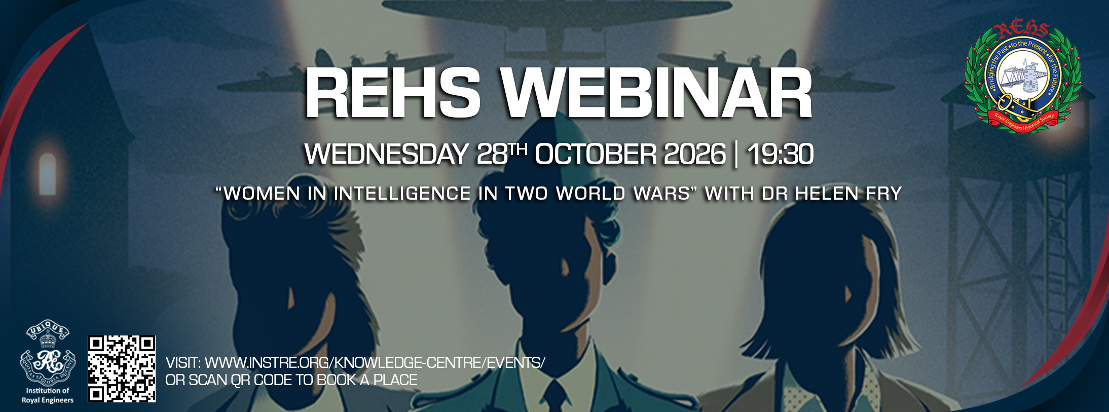 Oct - Dr Helen Fry (Web)